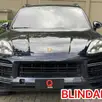 PORSCHE CAYENNE 4.0 V8 GASOLINA TURBO AWD TIPTRONIC S PORSCHE CAYENNE 4.0 V8 GASOLINA TURBO AWD TIPTRONIC S