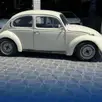 VOLKSWAGEN FUSCA 1.3 8V GASOLINA 2P MANUAL VOLKSWAGEN FUSCA 1.3 8V GASOLINA 2P MANUAL