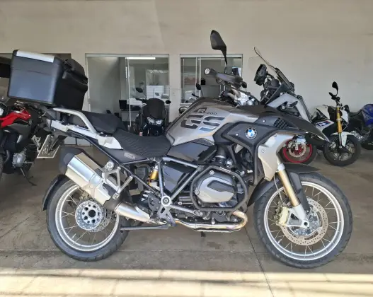 BMW R 1200 GS PREMIUM + 