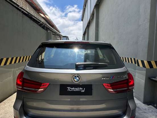 BMW-X5-3.0 4X4 M50D I6 TURBO DIESEL 4P AUTOMÁTICO BMW-X5-2015