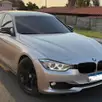 BMW 320i 2.0 GP 16V TURBO ACTIVE FLEX 4P AUTOMÁTICO BMW 320i 2.0 GP 16V TURBO ACTIVE FLEX 4P AUTOMÁTICO
