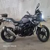 BMW G 310 GS BMW G 310 GS