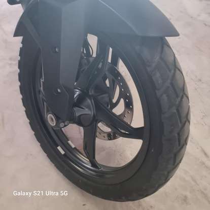 BMW-G 310 GS BMW-G 310 GS-2022