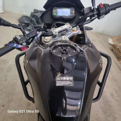 BMW-G 310 GS BMW-G 310 GS-2022