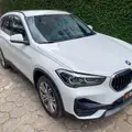 BMW X1 2.0 16V TURBO ACTIVEFLEX SDRIVE20I 4P AUTOMÁTICO BMW X1 2.0 16V TURBO ACTIVEFLEX SDRIVE20I 4P AUTOMÁTICO