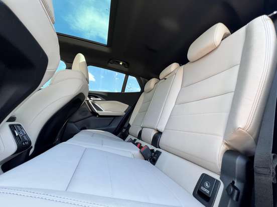 BMW-X2-2.0 TURBO GASOLINA XDRIVE20I M SPORT STEPTRONIC BMW-X2-2024