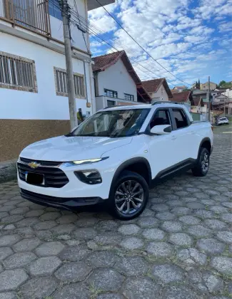 CHEVROLET MONTANA 1.2 TURBO FLEX LT MANUAL CHEVROLET MONTANA 1.2 TURBO FLEX LT MANUAL
