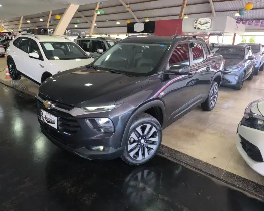 CHEVROLET MONTANA 1.2 TURBO FLEX LT MANUAL