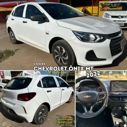 CHEVROLET-ONIX-2021