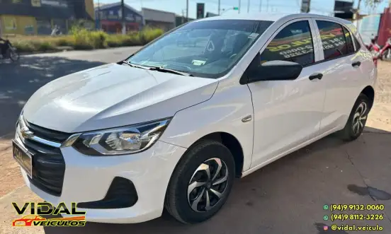 CHEVROLET-ONIX-2021