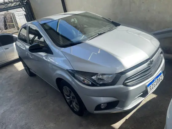 CHEVROLET ONIX 1.0 FLEX MANUAL