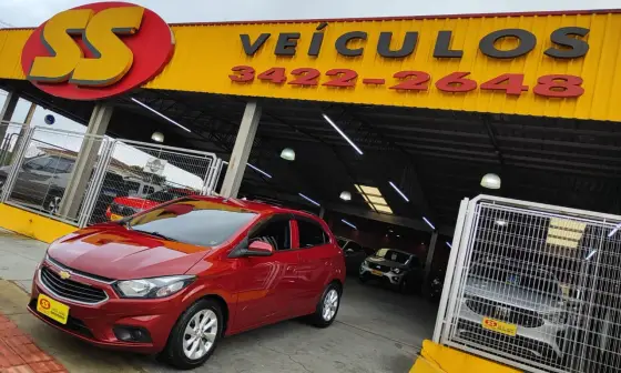 CHEVROLET ONIX 1.0 MPFI LT 8V FLEX 4P MANUAL CHEVROLET ONIX 1.0 MPFI LT 8V FLEX 4P MANUAL