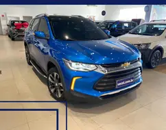 CHEVROLET TRACKER 1.2 TURBO FLEX PREMIER AUTOMÁTICO CHEVROLET TRACKER 1.2 TURBO FLEX PREMIER AUTOMÁTICO