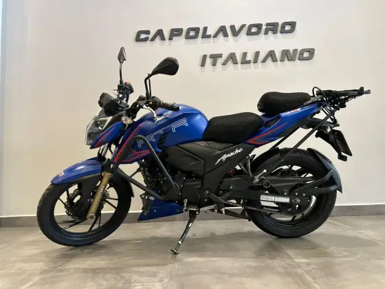 DAFRA APACHE RTR 200 DAFRA APACHE RTR 200