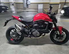 DUCATI MONSTER 937 DUCATI MONSTER 937