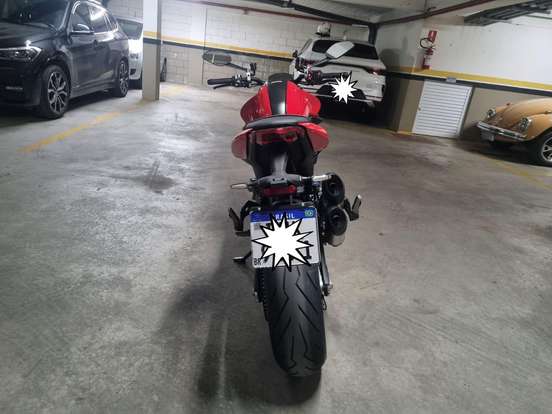 DUCATI-MONSTER 937-2023