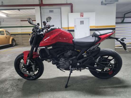 DUCATI-MONSTER 937 DUCATI-MONSTER 937-2023