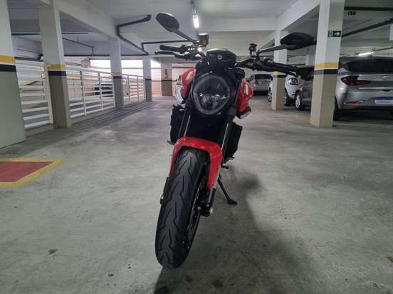 DUCATI-MONSTER 937-2023