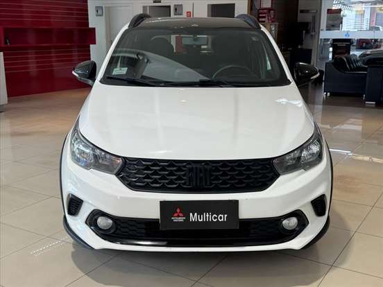 FIAT-ARGO-1.3 FIREFLY FLEX TREKKING MANUAL FIAT-ARGO-2020