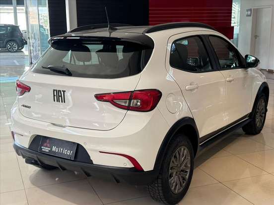 FIAT-ARGO-2020