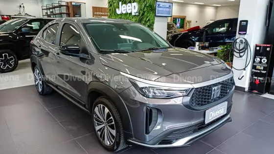 FIAT FASTBACK 1.0 TURBO 200 FLEX AUDACE CVT