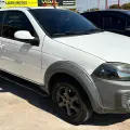 FIAT STRADA 1.4 MPI FREEDOM CD 8V FLEX 3P MANUAL FIAT STRADA 1.4 MPI FREEDOM CD 8V FLEX 3P MANUAL