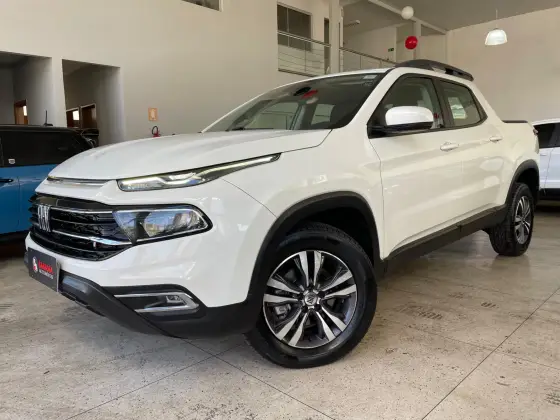 FIAT TORO 2.0 16V TURBO DIESEL FREEDOM 4WD AT9