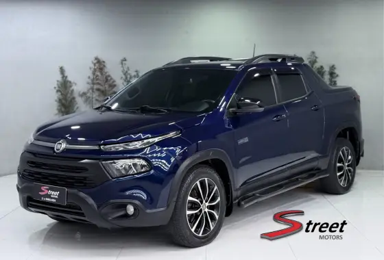 FIAT TORO 2.0 16V TURBO DIESEL ULTRA 4WD AT9