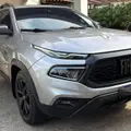 FIAT TORO 2.0 16V TURBO DIESEL ULTRA 4WD AT9 FIAT TORO 2.0 16V TURBO DIESEL ULTRA 4WD AT9