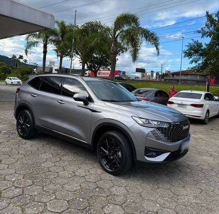 GWM HAVAL H6 1.5 HEV PREMIUM E-TRACTION