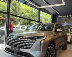 GWM HAVAL H6 1.5 PHEV19 E-TRACTION GWM HAVAL H6 1.5 PHEV19 E-TRACTION