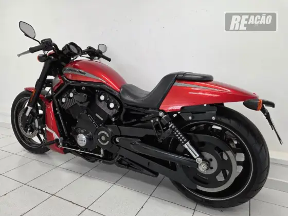 HARLEY-DAVIDSON NIGHT ROD SPECIAL 