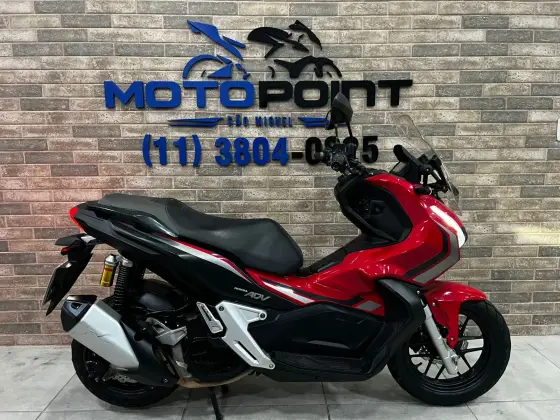 HONDA ADV 