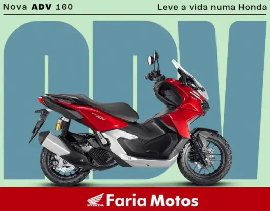 HONDA-ADV-2025