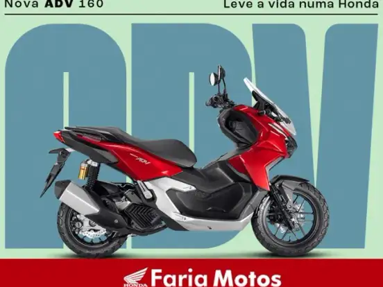 HONDA-ADV HONDA-ADV-2025