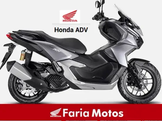 HONDA-ADV HONDA-ADV-2025