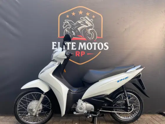 HONDA BIZ 110i 