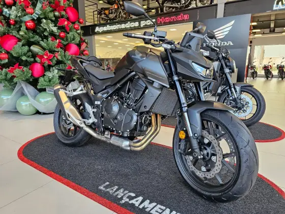 HONDA CB 750 HORNET 