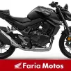 HONDA CB 750 HORNET HONDA CB 750 HORNET