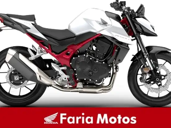 HONDA-CB 750 HORNET HONDA-CB 750 HORNET-2026