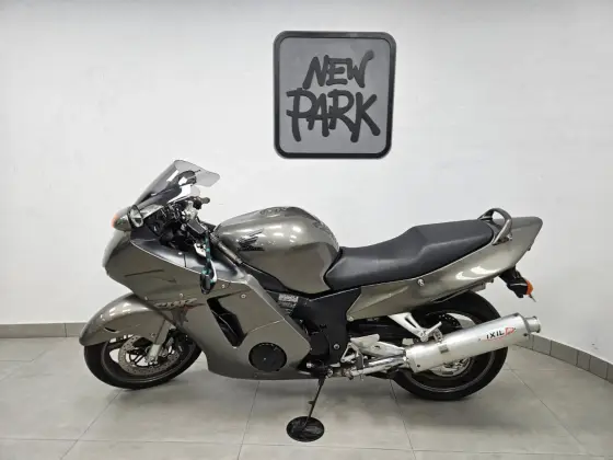 HONDA CBR 1100XX SUPER BLACKBIRD 