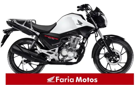 HONDA CG 160 CARGO HONDA CG 160 CARGO