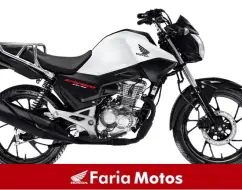 HONDA CG 160 CARGO HONDA CG 160 CARGO