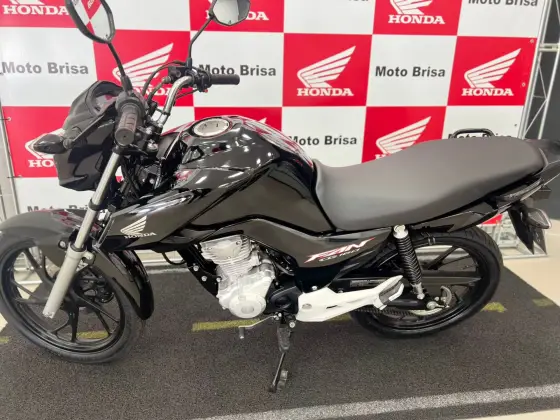 HONDA CG 160 FAN HONDA CG 160 FAN
