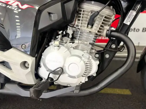 HONDA-CG 160 FAN HONDA-CG 160 FAN-2022