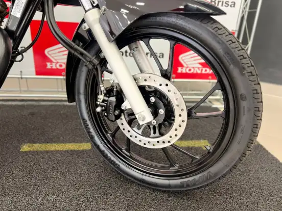 HONDA-CG 160 FAN HONDA-CG 160 FAN-2022