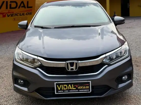 HONDA-CITY-1.5 EXL 16V FLEX 4P AUTOMÁTICO HONDA-CITY-2021
