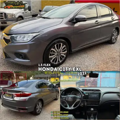 HONDA-CITY-2021