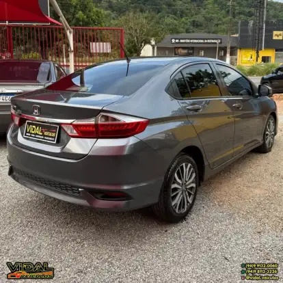 HONDA-CITY-2021