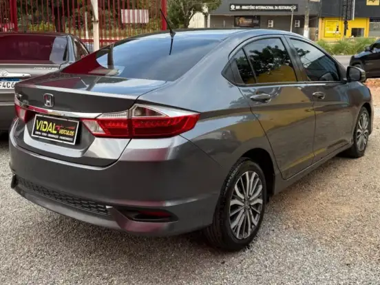 HONDA-CITY-1.5 EXL 16V FLEX 4P AUTOMÁTICO HONDA-CITY-2021